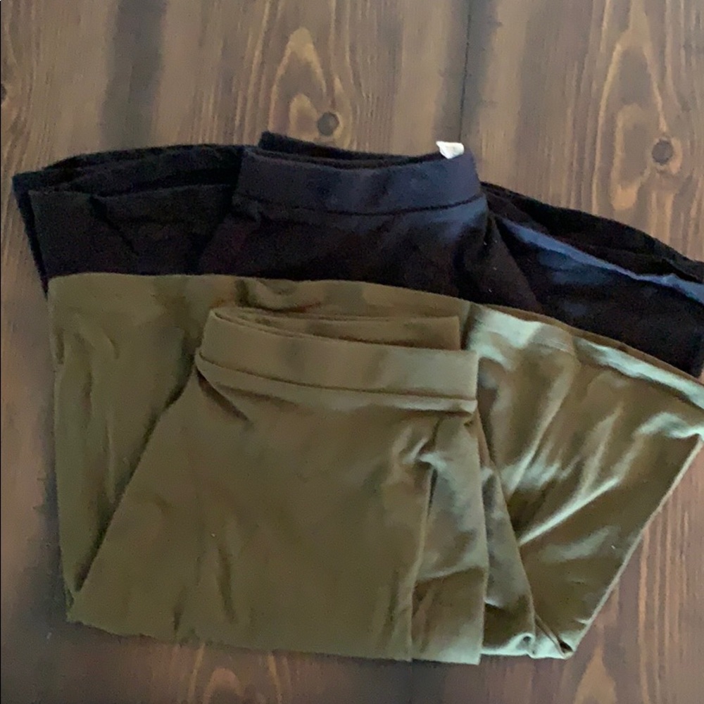Forever21 skirts